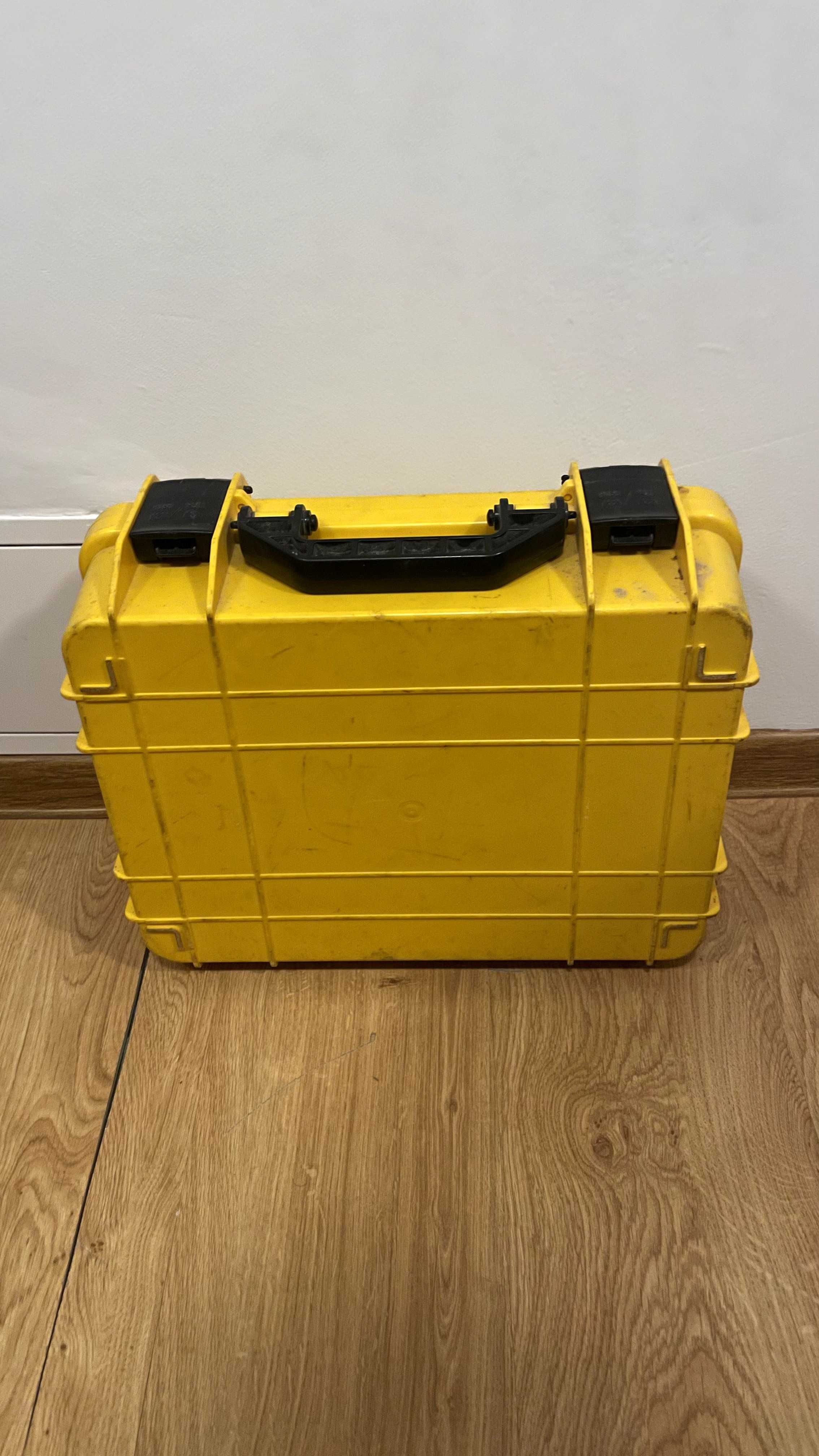 Nivel System CL3D (laser z czerwoną wiązką)