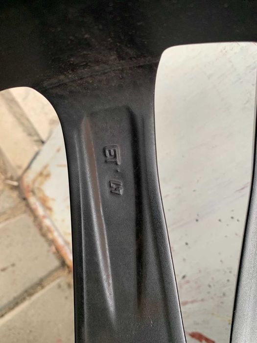 Felgi 5x112 R19 VW,Audi,Seat,Skoda,Mercedes