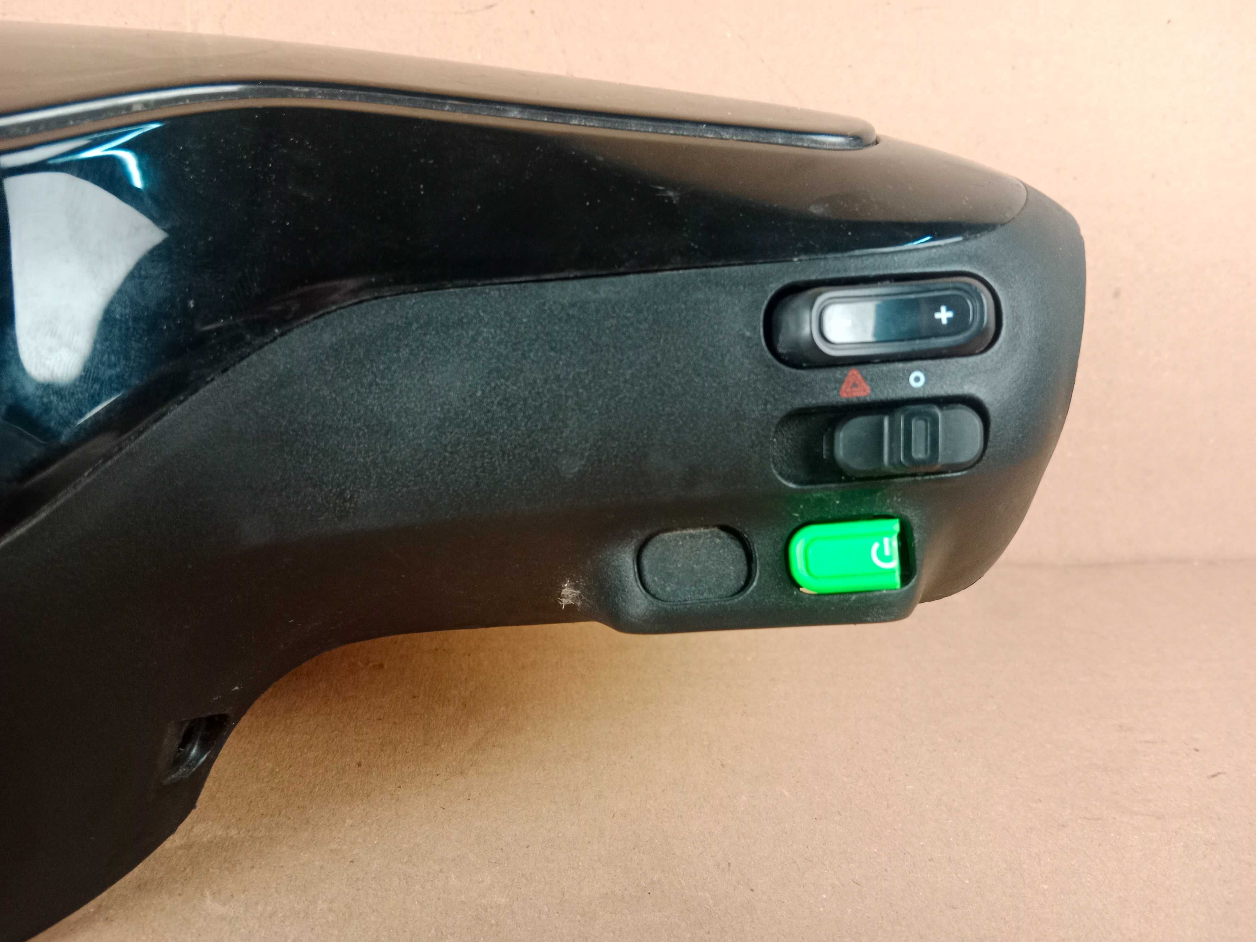 Skuter Niu MQi + Sport 1200 W Licznik Obudowa Przełączniki  2024