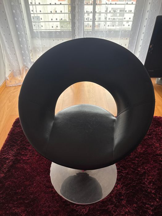 Secretaria + cadeira