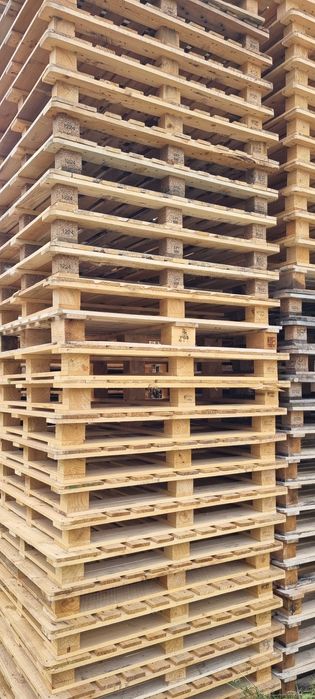 Paleta chemiczna CP4,CP6,CP7 20zł