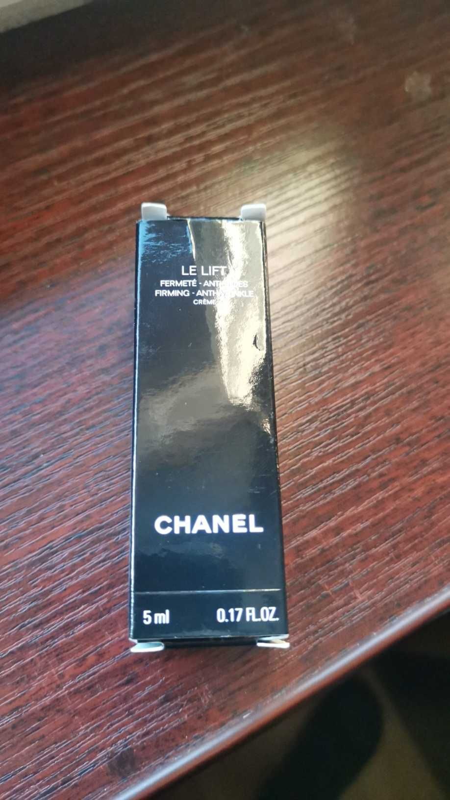 Chanel Le Lift Creme Fine Krem do twarzy 5 ml