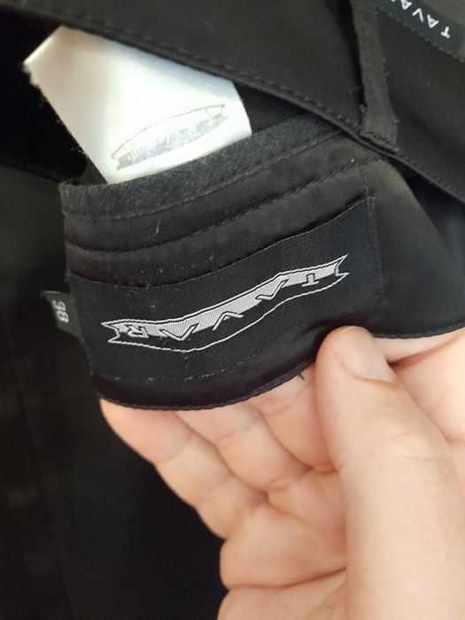 Fatos do estilista Americo Tavar