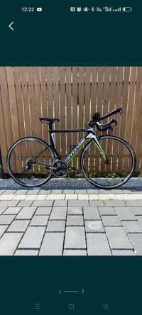 Rower szosowy Cannondale Slice