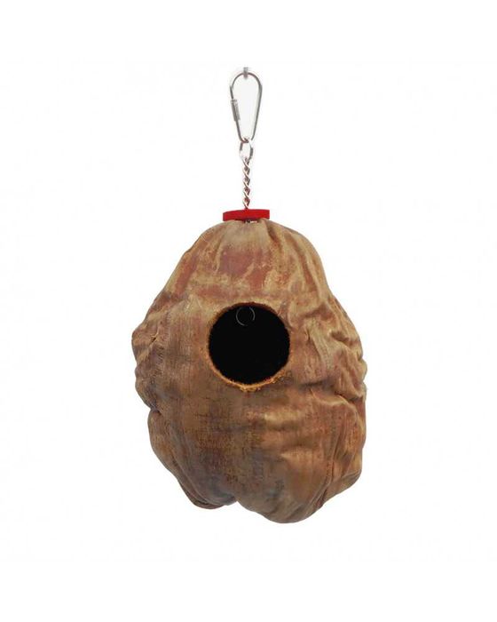 Côco Natural - Aves pequeno porte