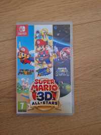 Super Mario 3D All-Stars Nintendo Switch
