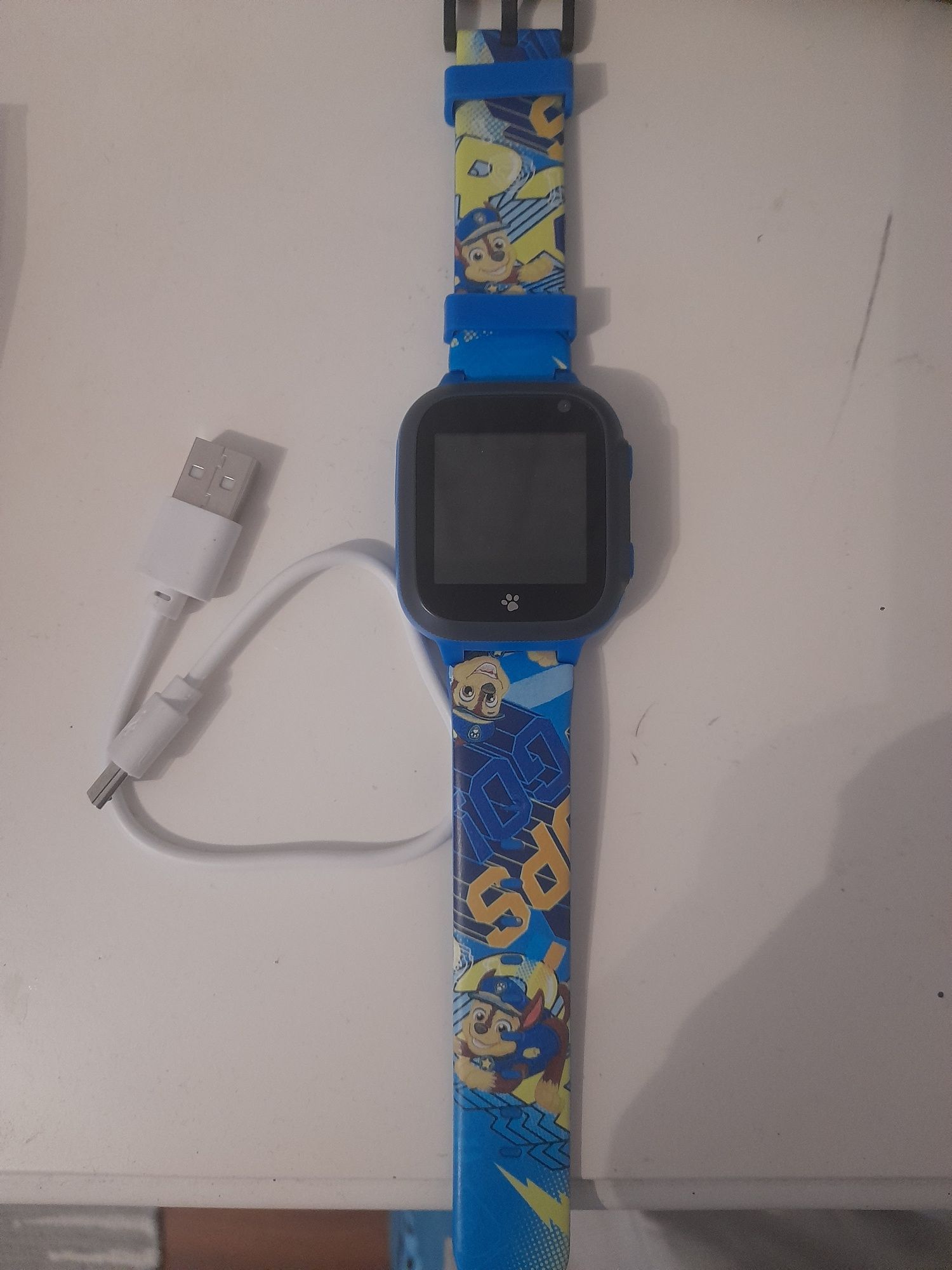 Smartwatch Psi Patrol