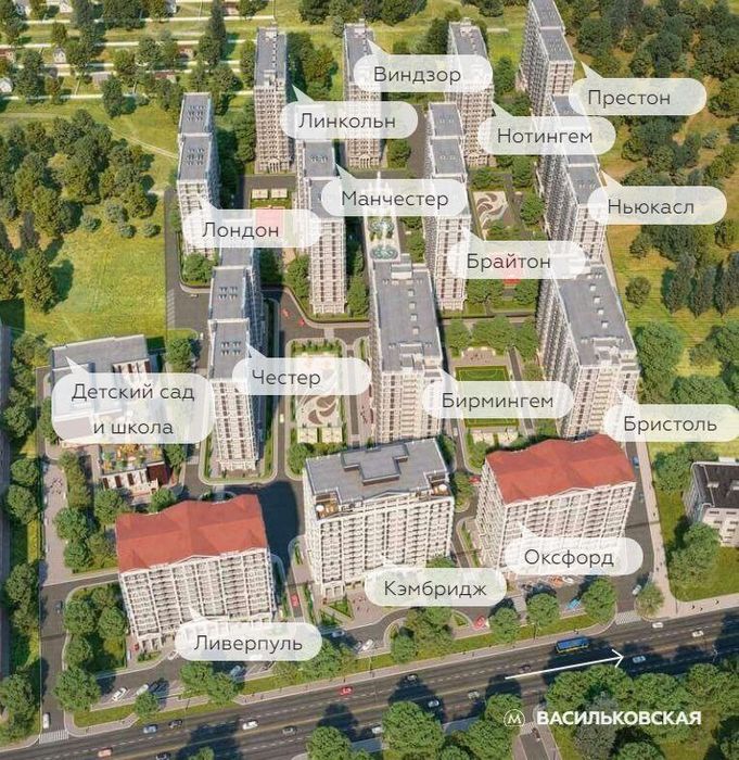 1К,БЕЗ КОМІСІЇ, 11 поверх,б.Брайтон,ЖК Нова Англія/Новая Англия