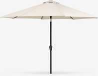 NOWY parasol ogrodowy Jysk Agger 300 cm