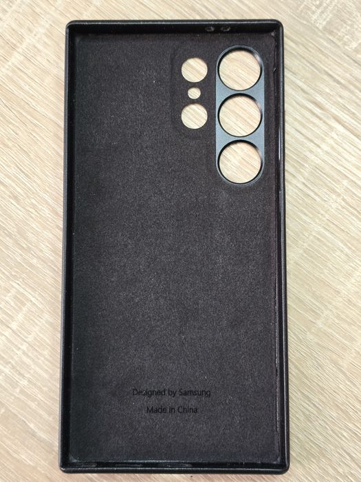 Чохол Samsung S23 Ultra. ОРИГІНАЛ