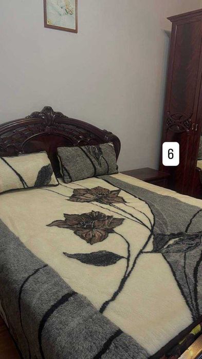 ковдрп | вироби з вовни | широкий асортимент