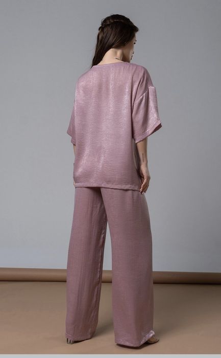 ISSA Plus костюм прогулочный