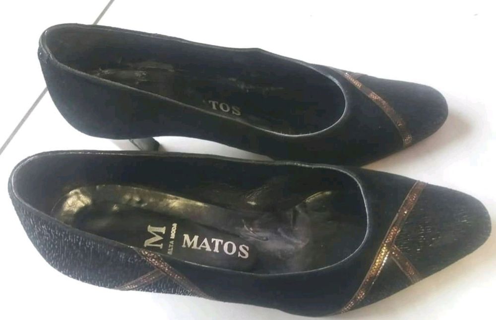 Sapatos e sandalias mulher novos ou em optimo.estado
