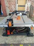 Piła stołowa Evolution R255 TBL 1800W