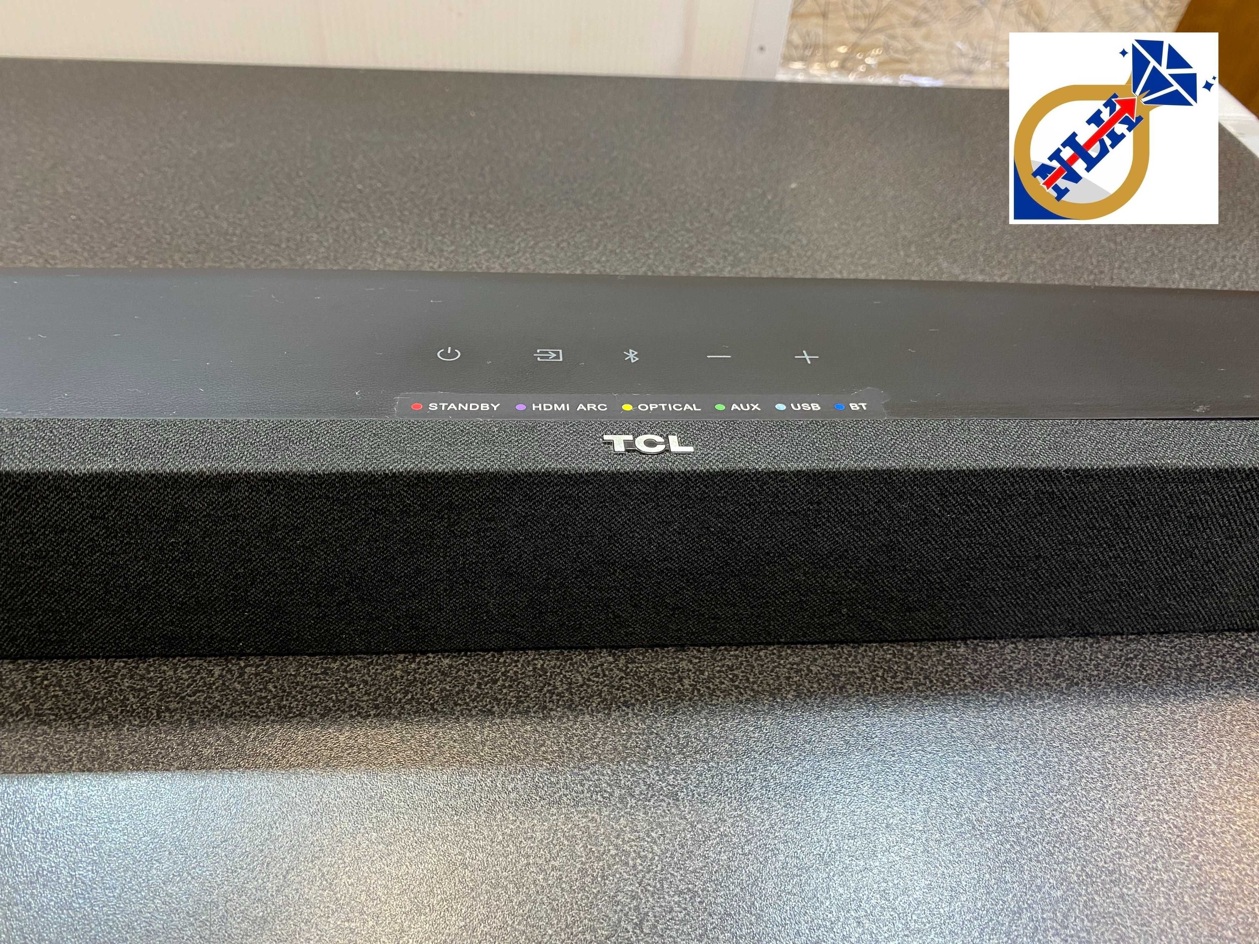 Soundbar TCL YS6100 / Możliwa wysyłka /