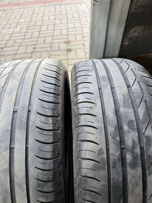 Opony Bridgestone Turanza T001 letnie 225/50/18