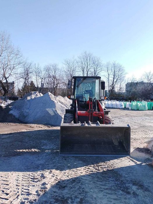 Mieszanka Granitowa 0/31,5 lub 0/63/ Kruszywa Budowlane