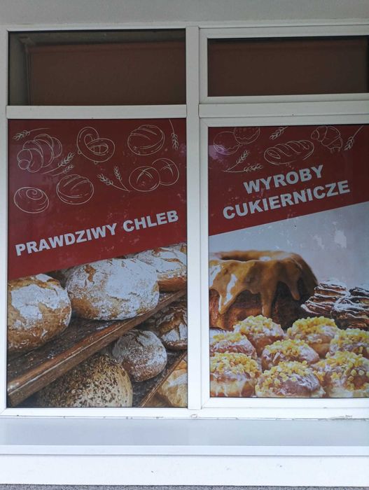 Biznes piekarnia,cukiernia .Zakład produkcyjny i sklep firmowy