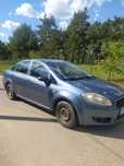 **FIAT LINEA 1.4 GAZ 2010r okazja opłaty na rok **