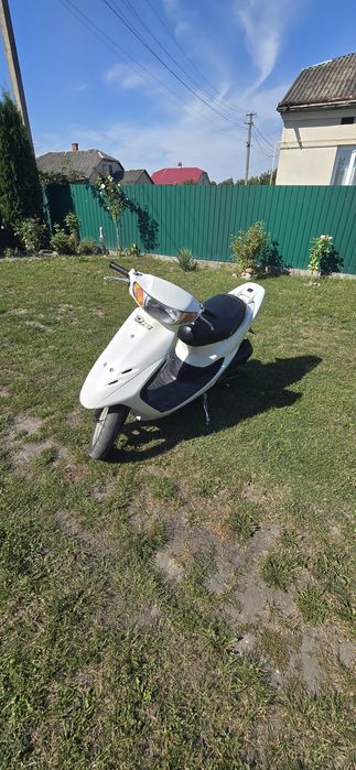 Продаю скутер Хонда діо 34