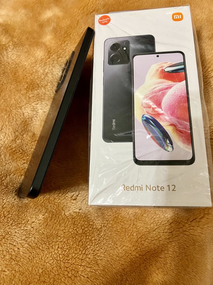 Redmi Note 12 2023 року