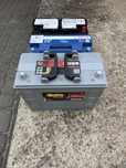Akumulator centra heavy cf1420, 142 ah, 850a 95ah bosch