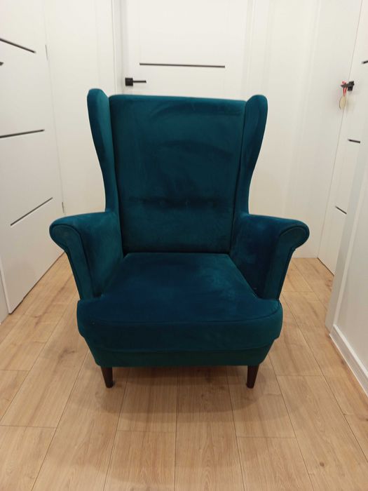 Sprzedam fotel Uszak !