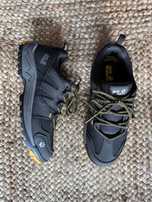 Жіночі трекінгові кросівки Jack Wolfskin Wolf Hiker Low K