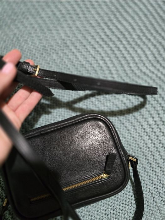 Сумка Vagabond кожа