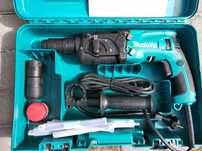Перфоратор Makita HR 2470