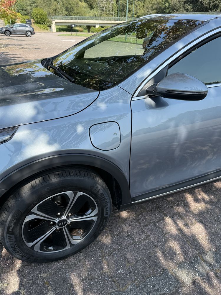Vendo  kia esta inpecavel autonumia  58km comgarantia da marca 2 anos