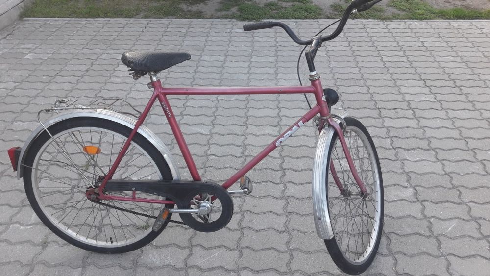 Rower koła 26 cali romet bmx gorski damka meski