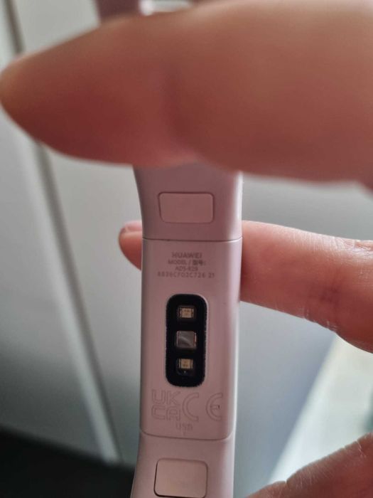 Smartwatch Huawei Band 4