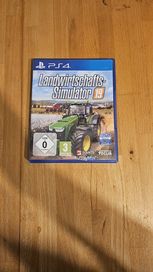 Farming Simulator 19 / Gra na PlayStation 4 / Wersja polska