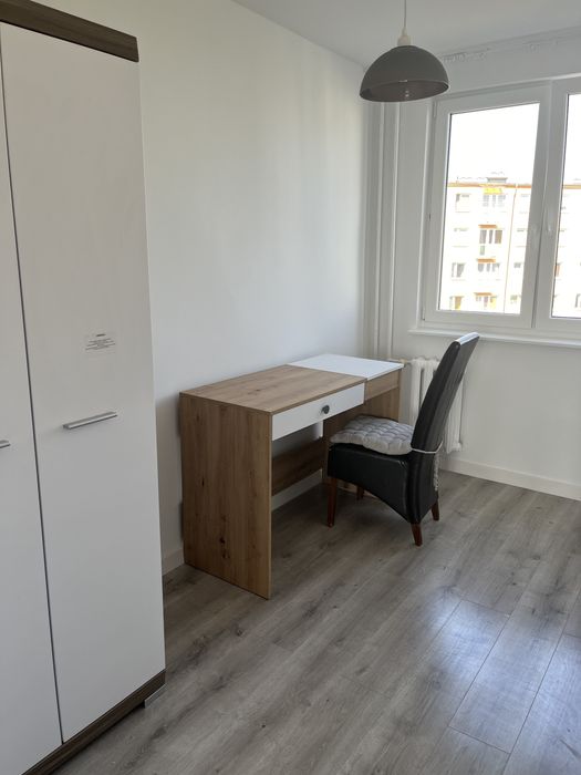 dwupokojwe umeblowane ul lanca