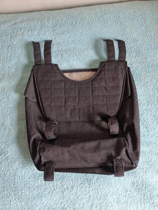 Bolsa Assesório para Carrinho de Bebé