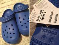 Klapki CROCS CLASSIC 38/39