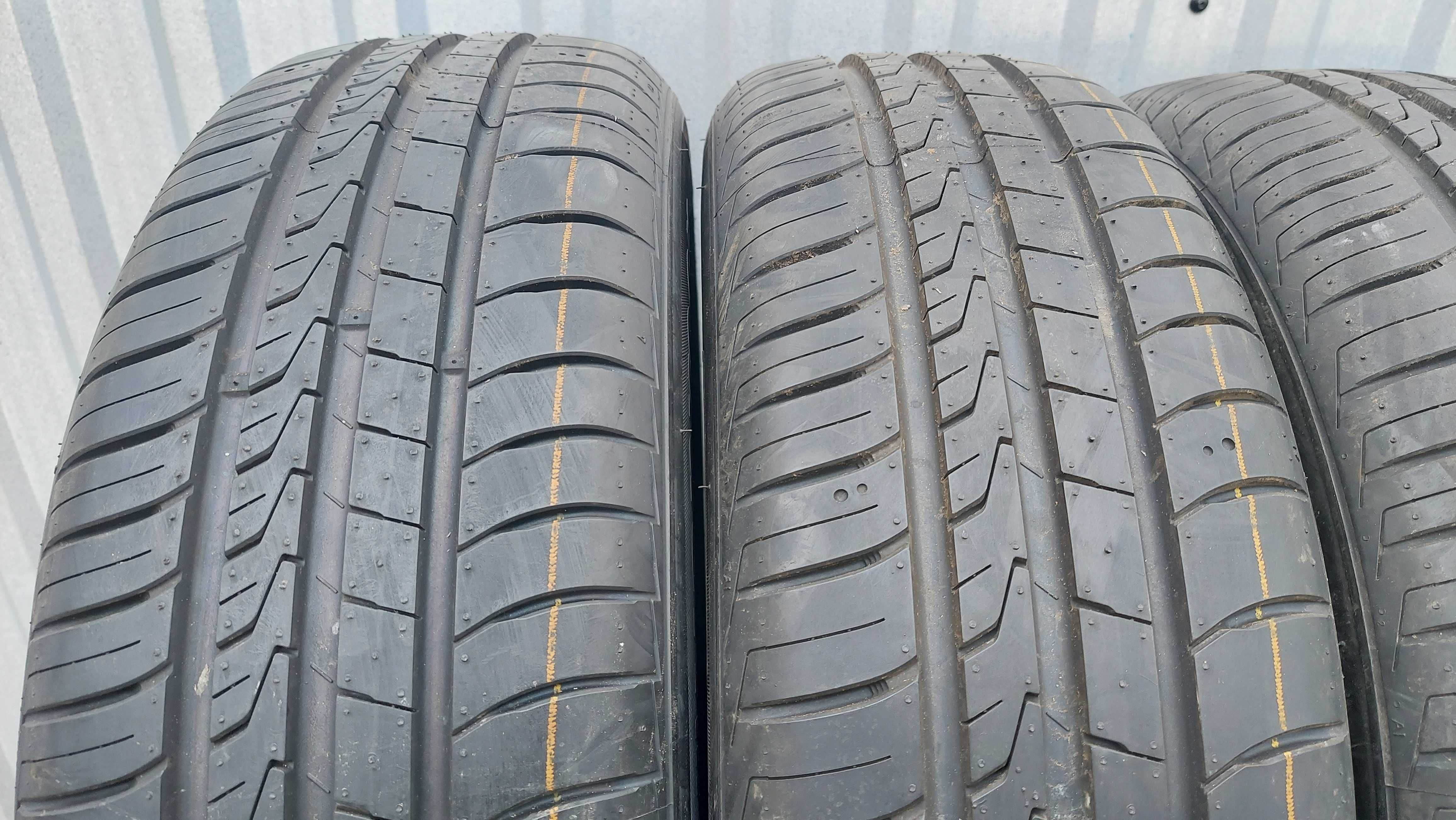 Opony letnie 4x 195/65r15 91T Hankook Kinergy eco2 DEMO