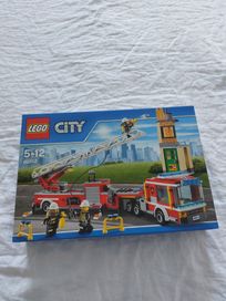 NOWY zestaw LEGO 60112  rok2016