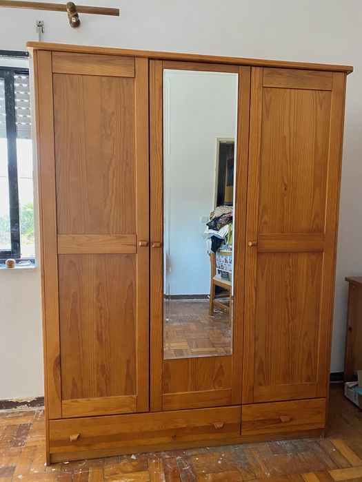 Móveis quarto de casal