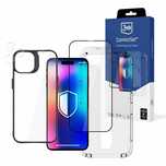 Pro 4W1 4In1 3Mk Zestaw Comfort Max6.7" Iphone Akcesoriów Ochronnych