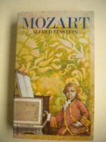 Mozart de Alfred Einstein