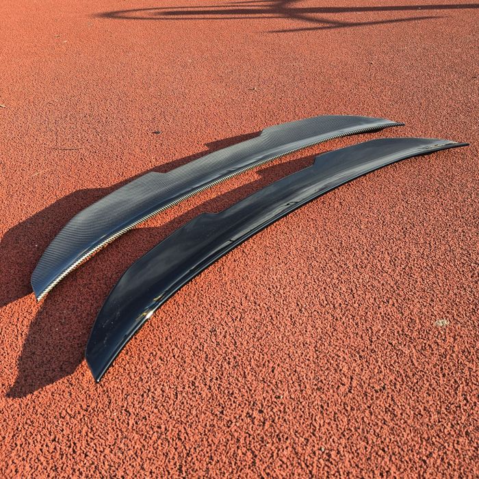 Спойлер BMW 4 F32 PSM багажника Ф32 сплиттер диффузор сплітер псм