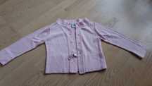 Sweterek coccodrillo 98
