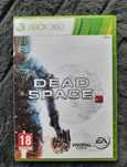 XBOX 360 - Dead Space 3