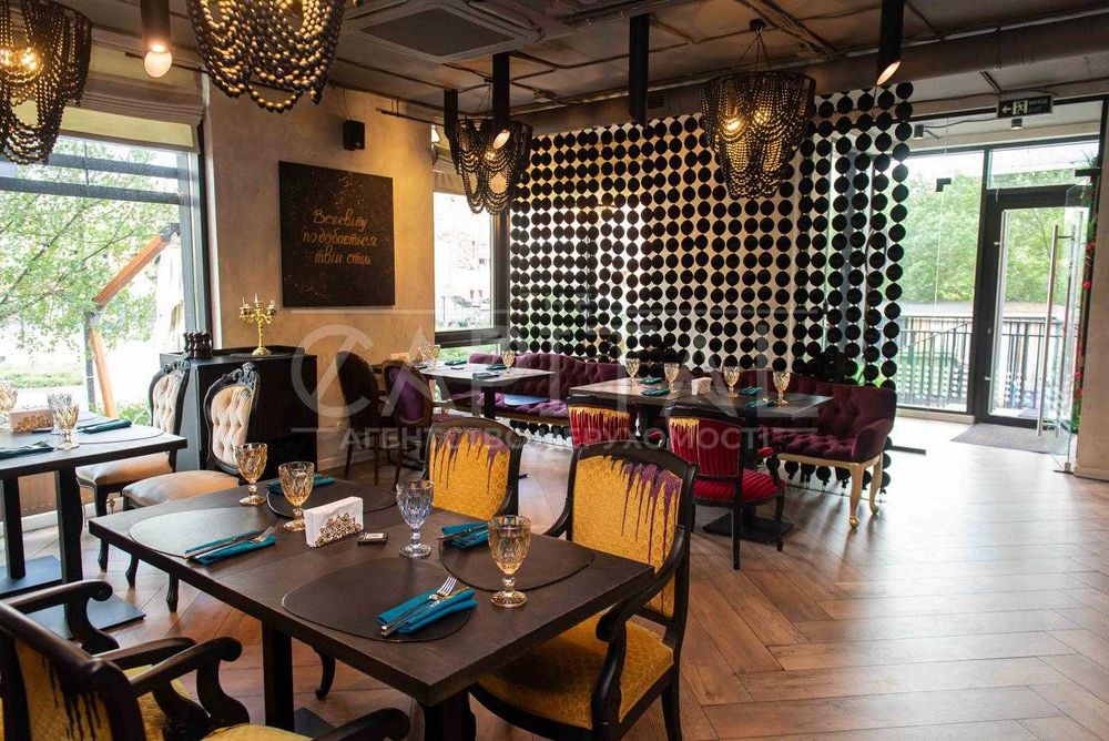 СуперЦіна до 2026 Продаж Готового Бізнесу Ресторан Французький Кв 2