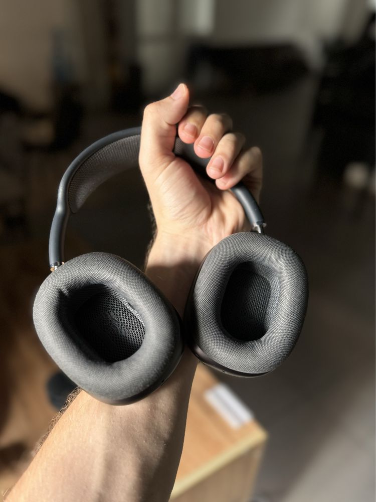 AirPods Max навушники Apple