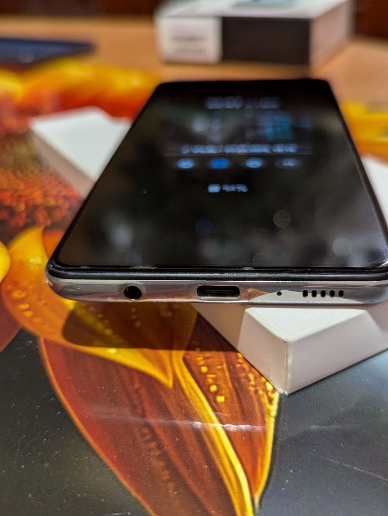 Samsung A71 ,Идеал. 2 sim