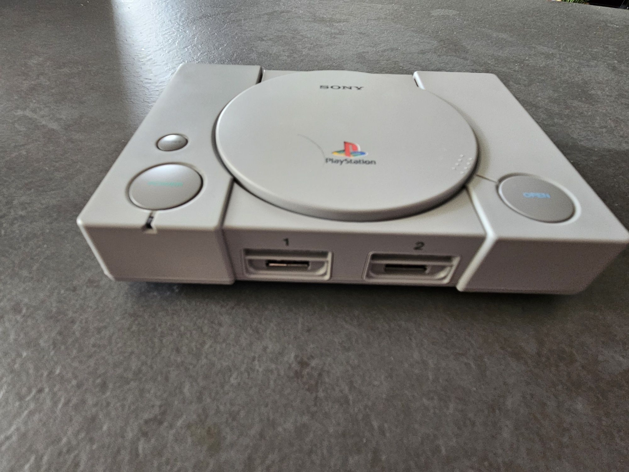 Zestaw konsol Nes snes megasriwe psx mini - stan idealny