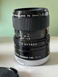 Canon FD 50mm f3.5 Macro 1:1 !!!